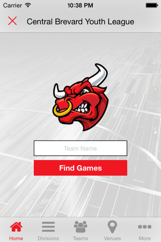 Brevard Bulls screenshot 3