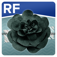 RF Scrapbooking Image Collection
