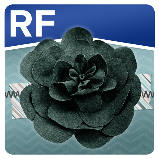 RF Scrapbooking Image Collection icon