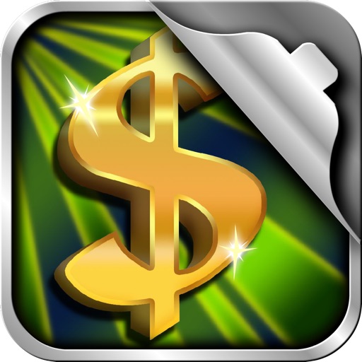 Sultan's Lucky Lotto Free iOS App