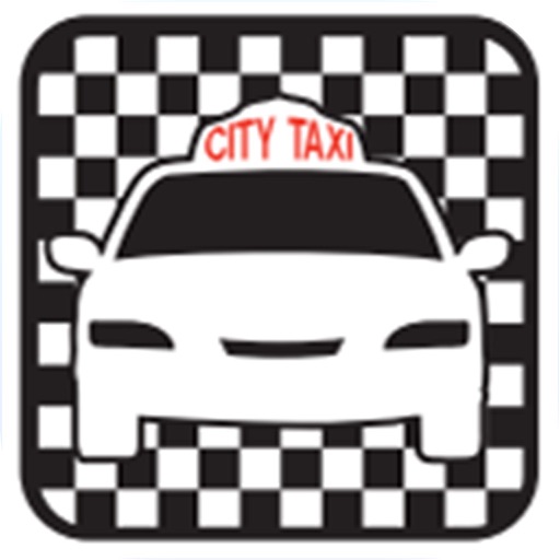 CITY TAXI BRANTFORD icon