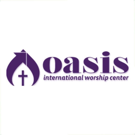 Oasis IWC icon