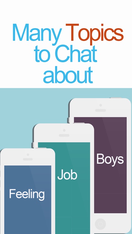 Honestly... Anonymous free PTT chat line