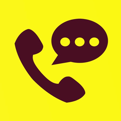 Phone Number Lookup & Reverse Caller ID Icon