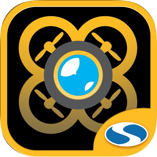Air Hogs: X-Stream iOS App