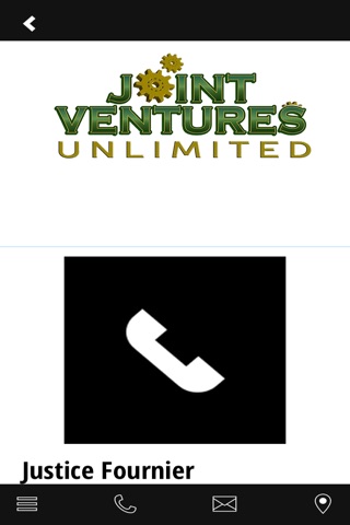 Joint Ventures Unlimited screenshot 2