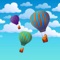 Flying Balloon Game