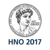 HNO-Jahresversammlung 2017