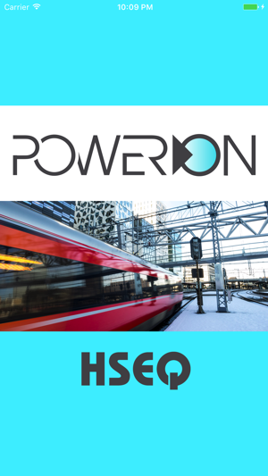 PowerOn HSEQ(圖1)-速報App