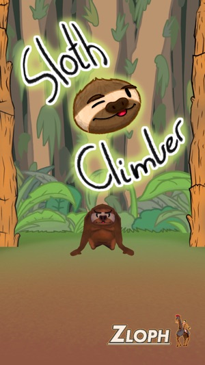 Sloth Climb