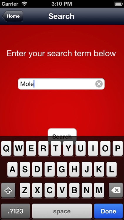 Chemistry Handbook screenshot-3