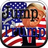 Jump2Trump: Donald Trump Jump