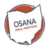OSANA Fall Meeting 2017