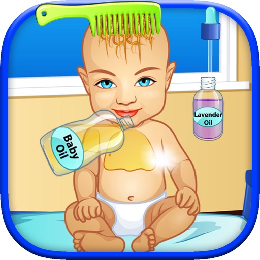 Baby Care - Spa Salon