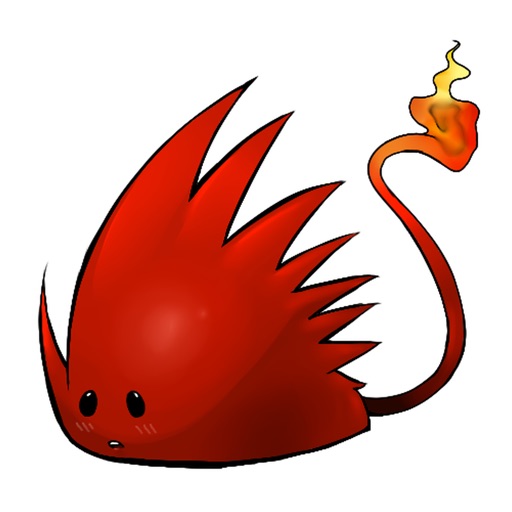 Burn Stickers icon