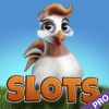 Animal Fun Slots Pro Edition