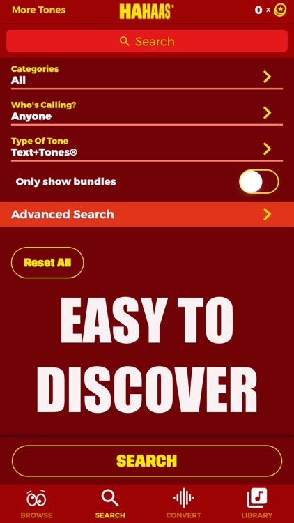 Top Comedy Ringtones® & Free Alarm Text Tone Maker screenshot-4