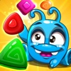 Cookie Match-3 Frenzy : Puzzle Crunching Paradise