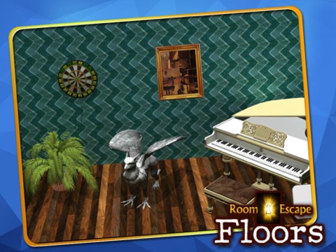Скриншот из Doors & Rooms - Floors