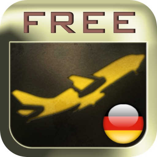 Germany Flight FREE