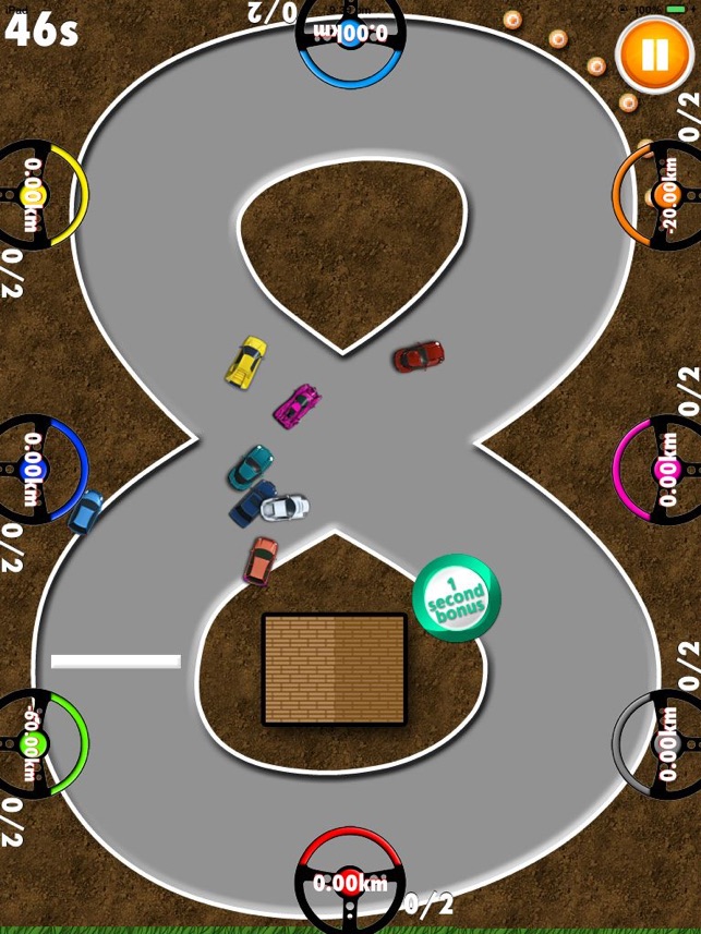 Mayhem Destruction Derby(圖4)-速報App