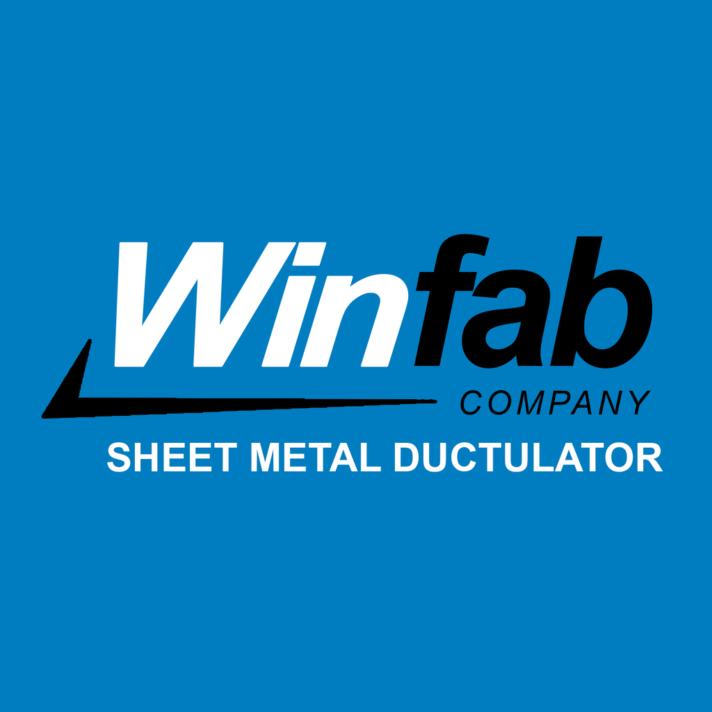Get WinFab - Sheet Metal Ductulator for iOS, iPhone, iPad Aso Report