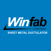 WinFab - Sheet Metal Ductulator