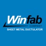 Get WinFab - Sheet Metal Ductulator for iOS, iPhone, iPad Aso Report