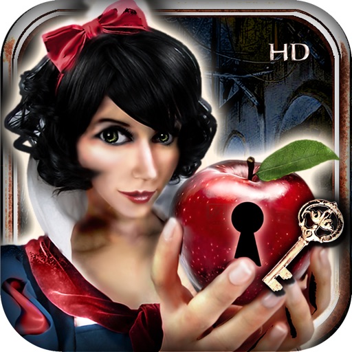 Adventures of Princess Shiya - hidden objects