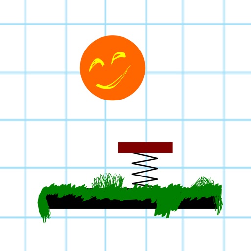 SpringMaze iOS App