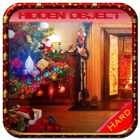 Hidden Objects Game Prepare for Christmas
