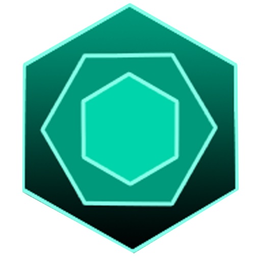 Hexagon - Brick Breaker & Demolition for Free iOS App