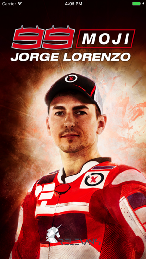 Jorge Lorenzo Moji(圖1)-速報App