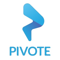 Pivote - Experience Shopping Better