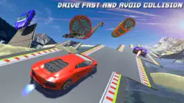 Game screenshot GT 2017 Car Racing Real Stunt mod apk
