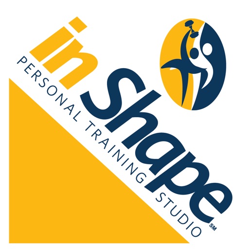 In-Shape Personal Training Studio icon