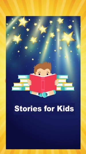 Scary Stories For  Kids(圖1)-速報App