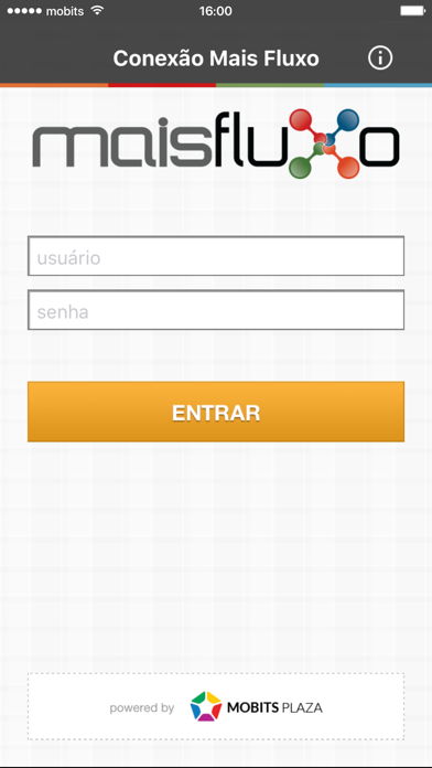 Conexão Mais Fluxo screenshot 4