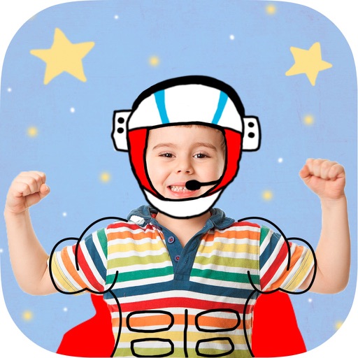 Photo Draw – Do drawings on photos Icon