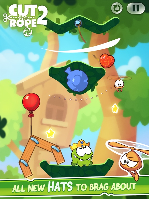 cut the rope 2 15 download free