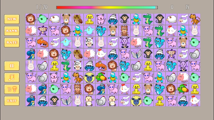 Connect Animal Pikagon Super