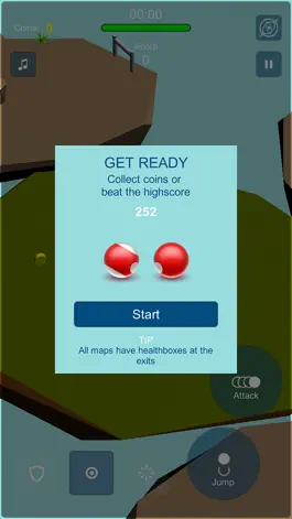 Game screenshot Stripes vs. Spots apk