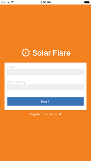 Solar Flare for Cloudflare(圖1)-速報App