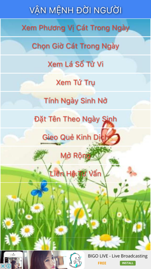 Vận Mệnh Đời Người(圖2)-速報App