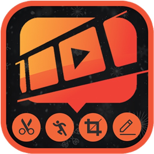 Vee Video® - Video Editor & Movie Maker iOS App