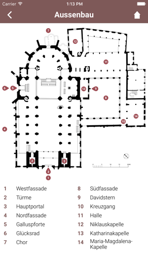 Basler Münster(圖3)-速報App