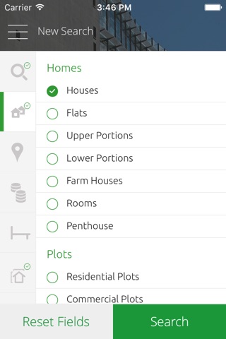 Zameen: No. 1 Property Portal screenshot 2