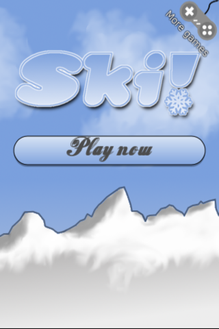 极限滑雪——超级大挑战 screenshot 4