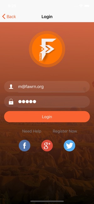 Fawrn(圖1)-速報App