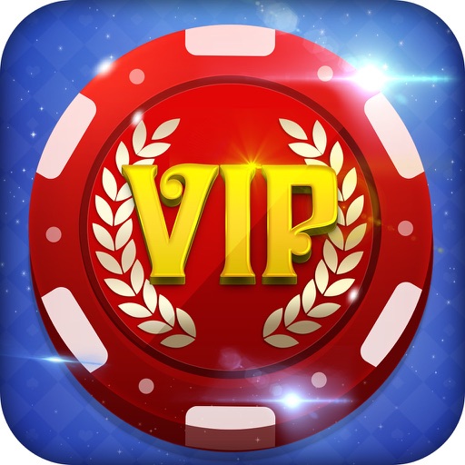 XVIP Game Danh Bai Online iOS App